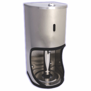 S STEEL TISSUE ROLL DISPENSER (SSP2_3_5)